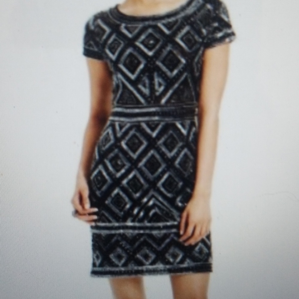 never worn